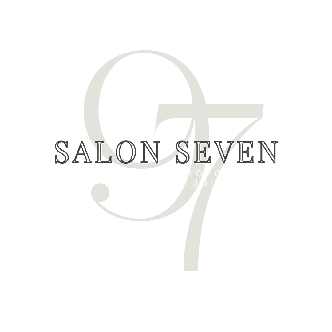 Floating Logo - Transparent