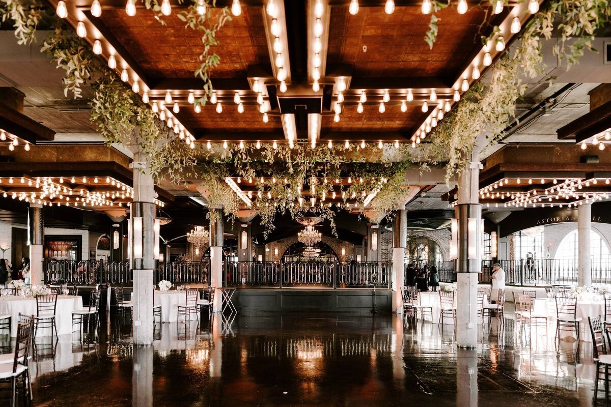 houston wedding planner - Lillie Jane Designs - The Astorian timeless glamour wedding21