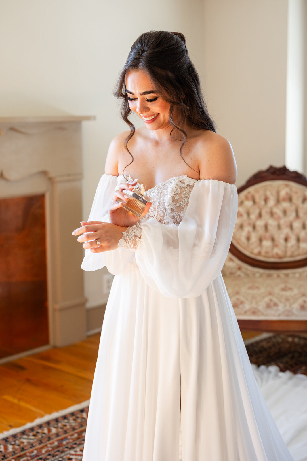 Stone Ridge Hollow Wedding-021
