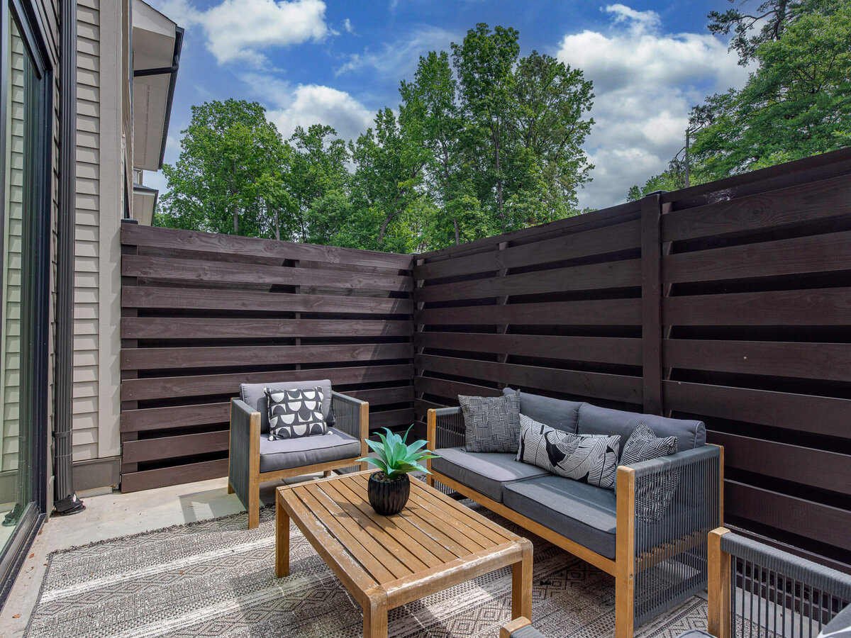 Springdale Plaza Midwood Townhomes-14