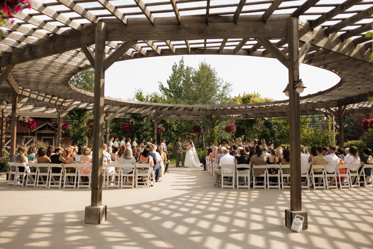 Colorado Wedding Photographer