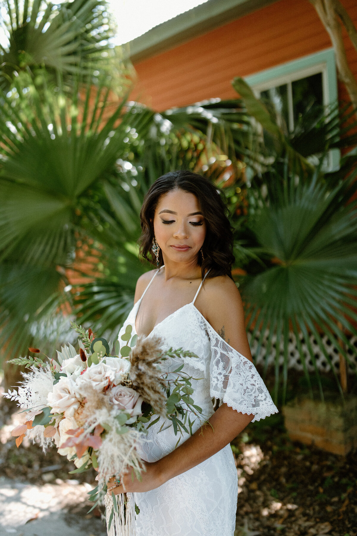 Arizona Wedding and Elopement Photographer - Bridal Portraits