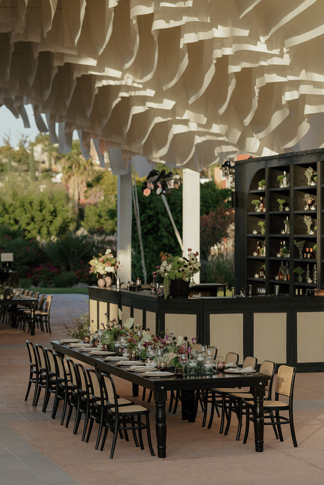 Rosewood San Miguel de Allende wedding venue