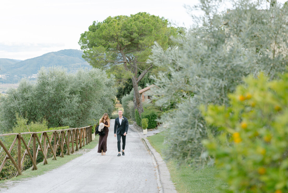 Fall Wedding in Umbria Italy (131 von 183)