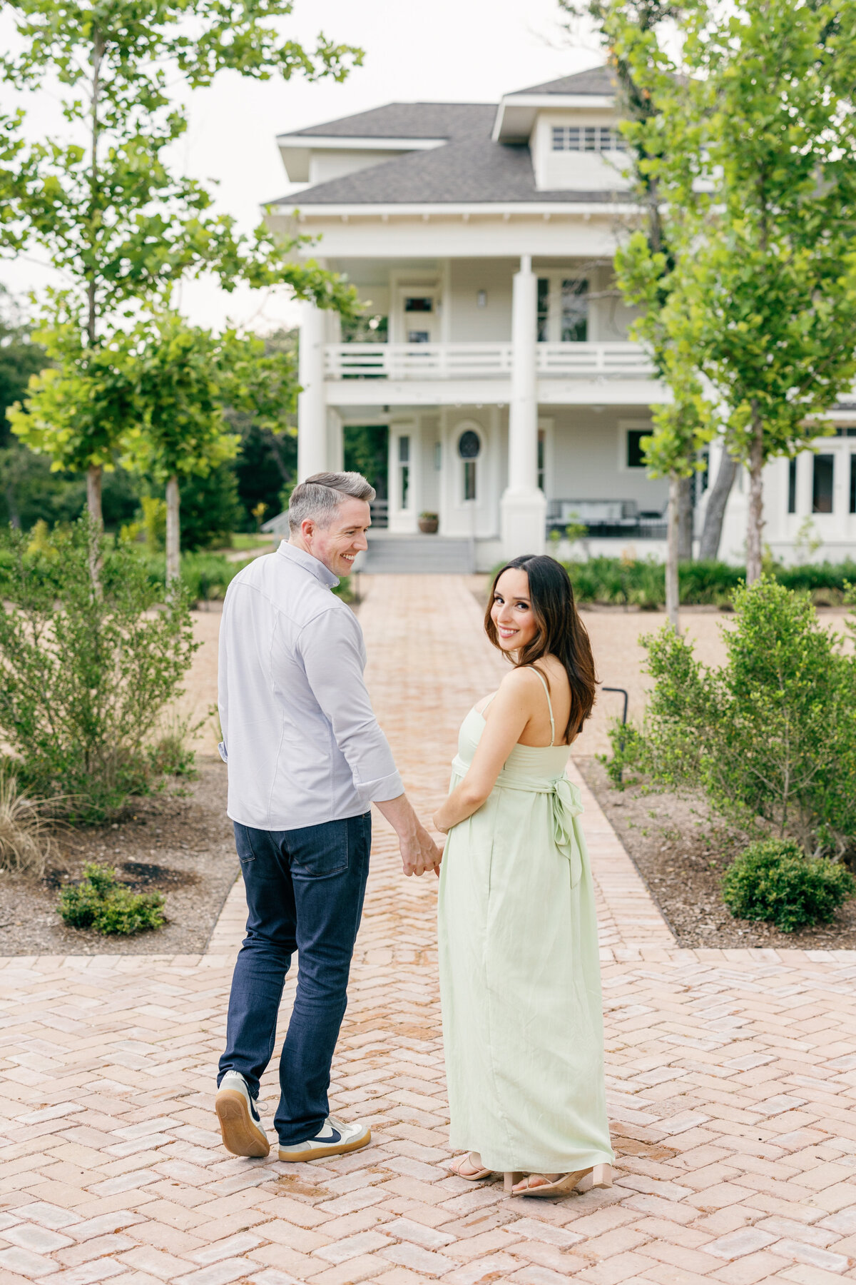 Anastasia Strate Photography Paola & Michael Maternity-24