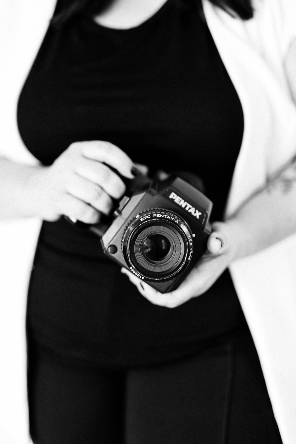 Creative Personal Brand Photography for a California Based Wedding Photographer 3