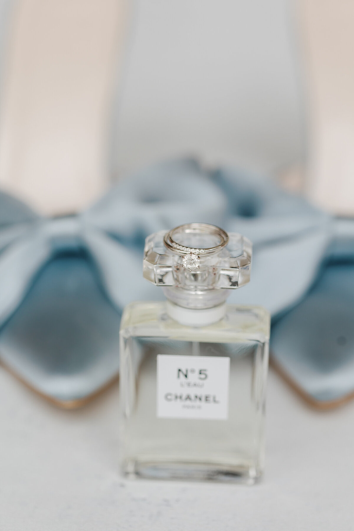 Channel-Perfume