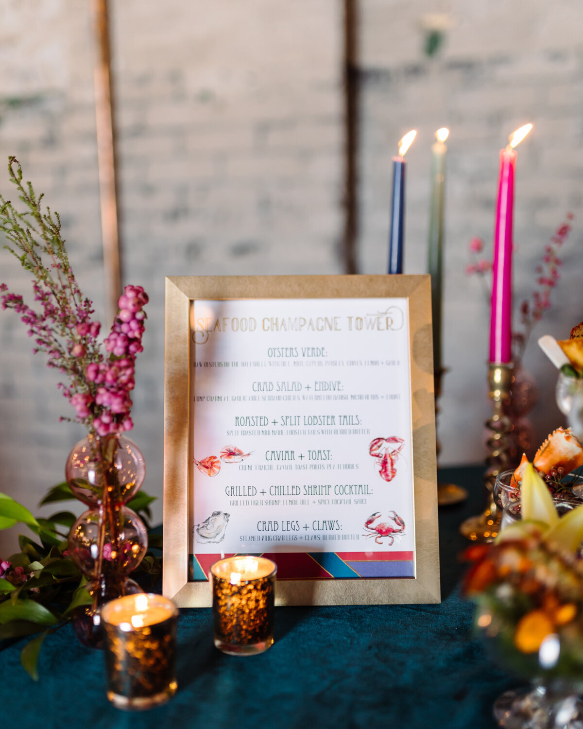 Design Quintessentials Wedding Stationery and Floral Design Wedding Invites Invitations Florist Flowers Wedding Events Ching Tan The Eastern -150