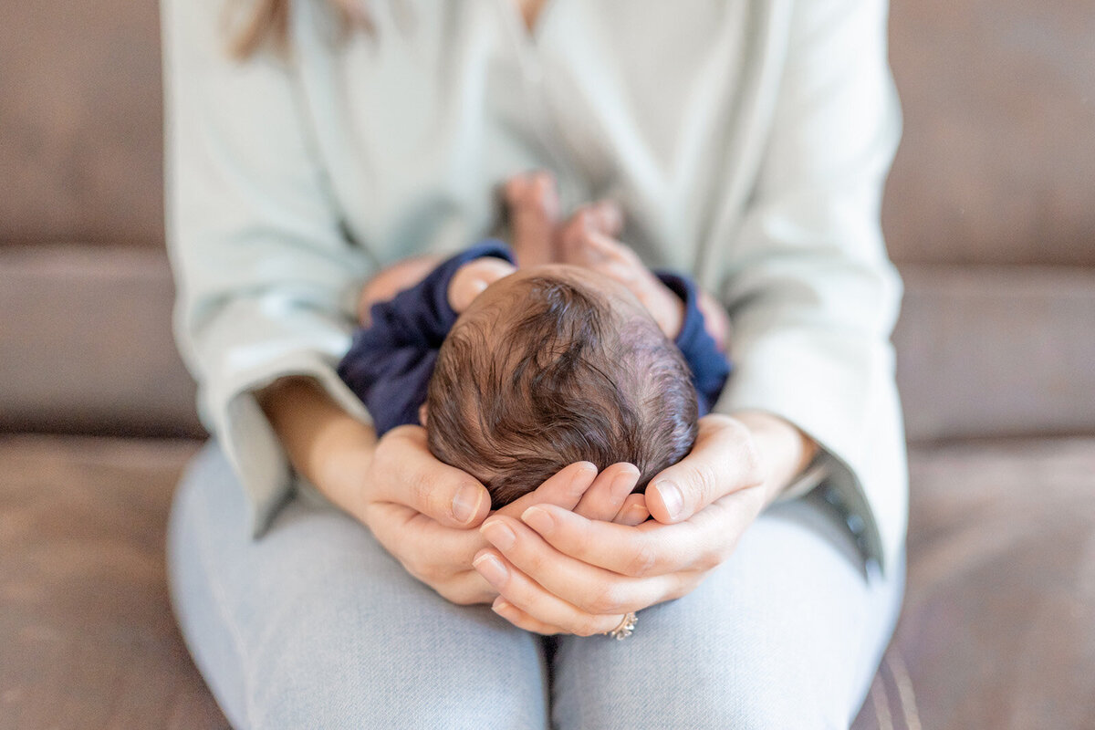 Greensboro Family Photographer | Hayley Jayne Photo 30