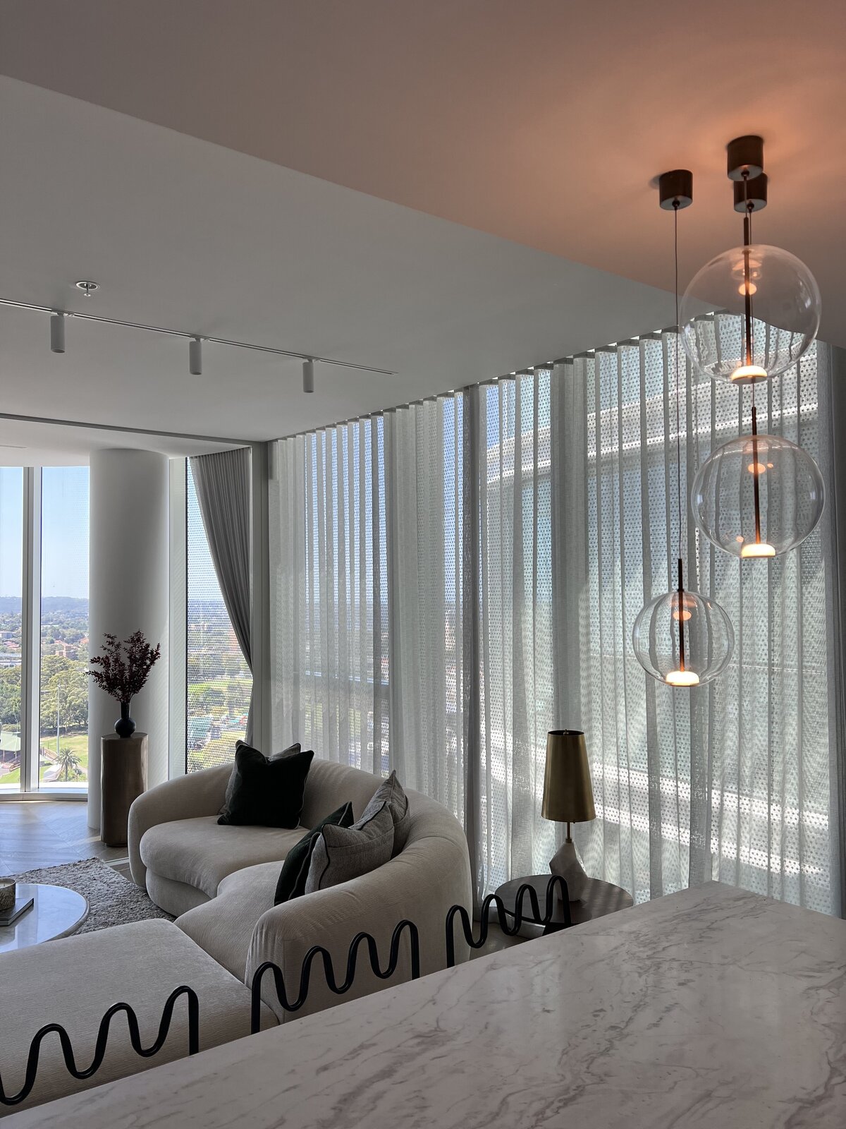 apartment renovation north sydney