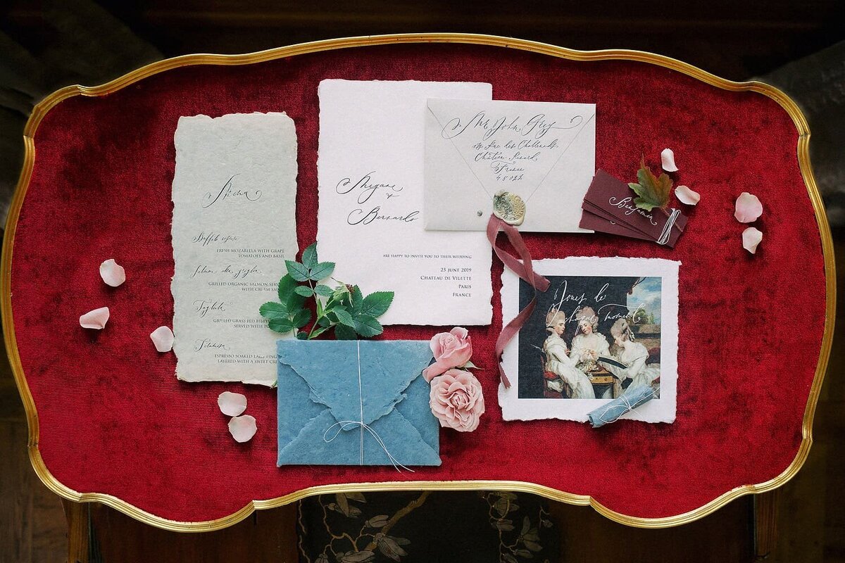 France-chateau-de-Vilette-wedding-Paris-France-invitation-Julia-Kaptelova-Photography-194