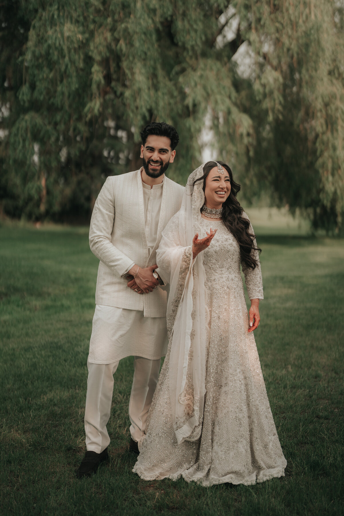 Visuals by Nihal - Marium & Haider - 45