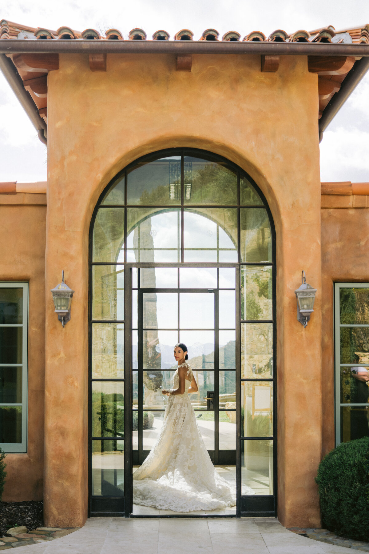 Santa Barbara, California Wedding - Hunter Hennes Photography_0015