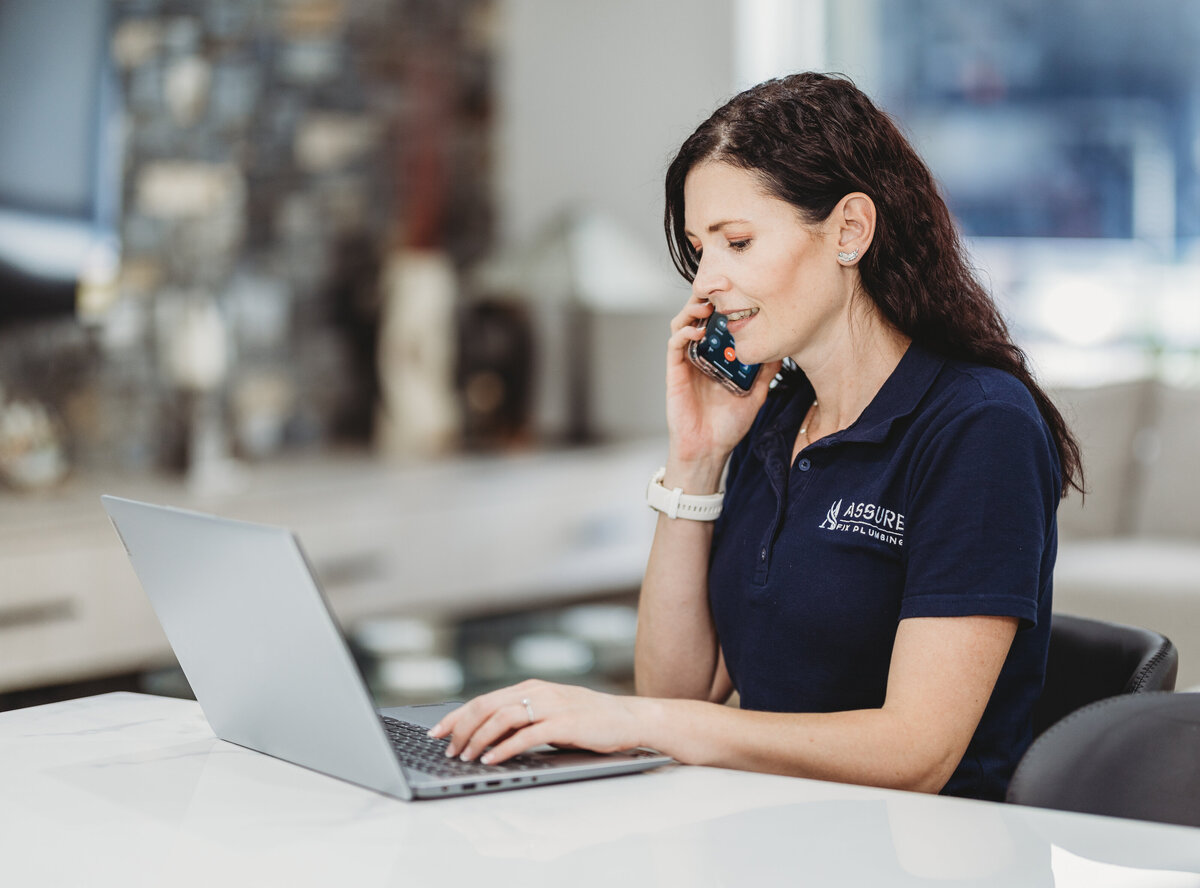 Assure Fix Plumbing_Tamsin