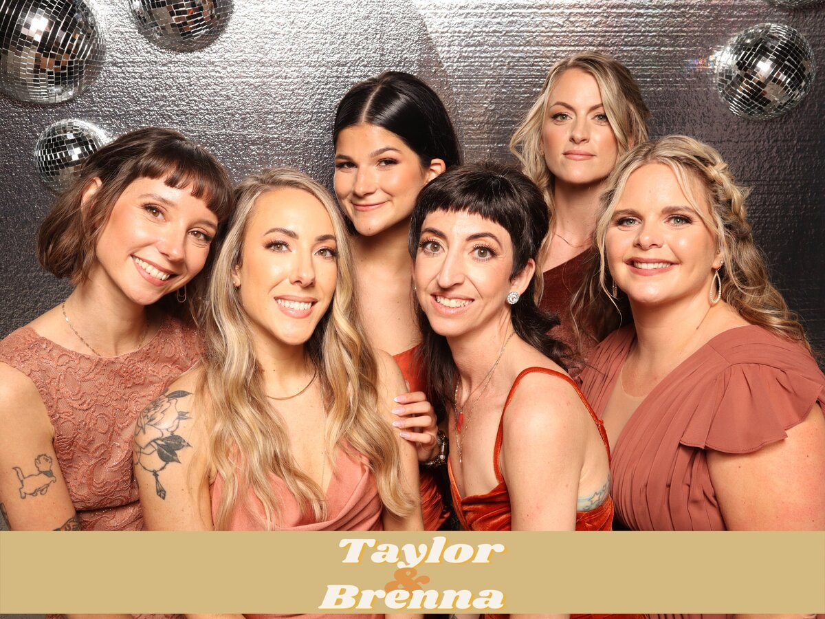 taylor + brenna