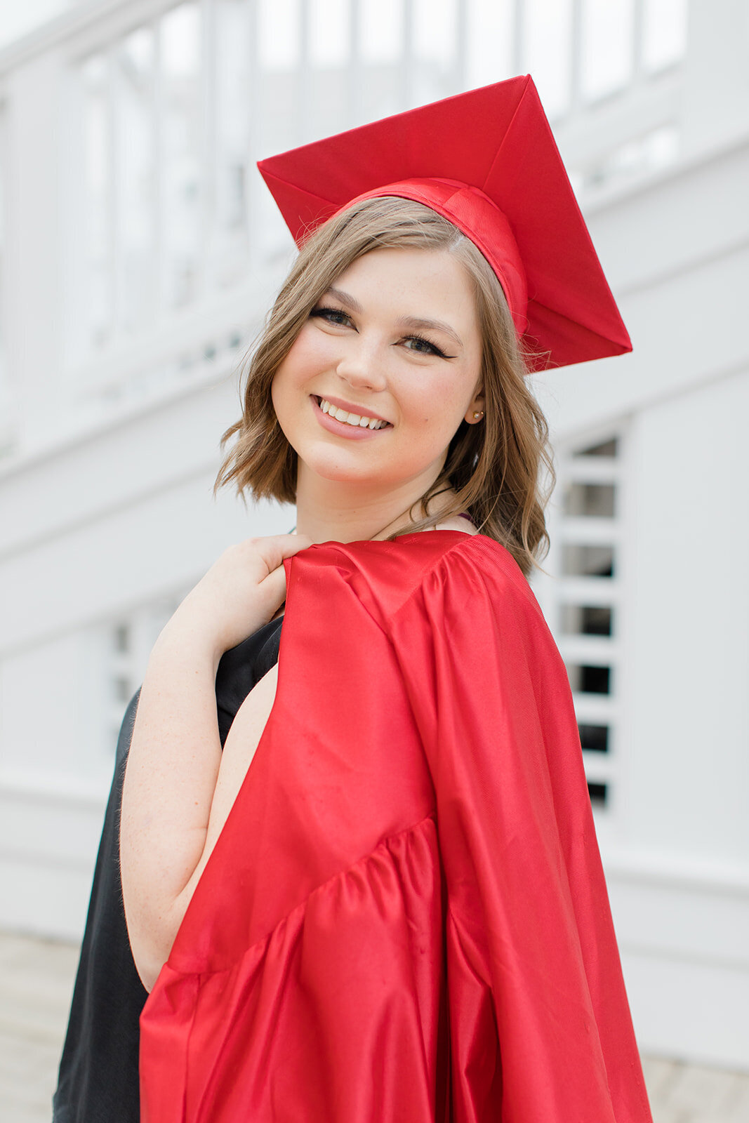 crestview senior photographer