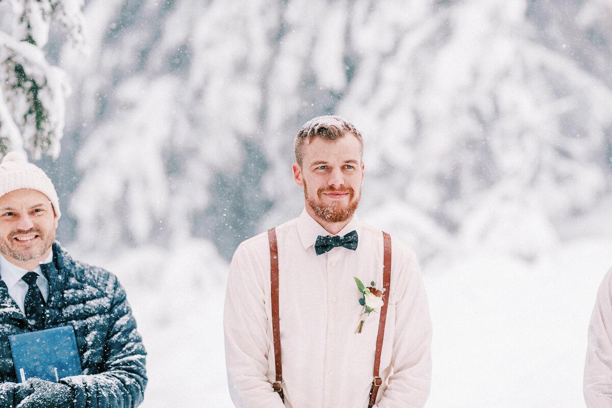 Winter Mount Hood Wedding, Rachel Howerton Photography (18)