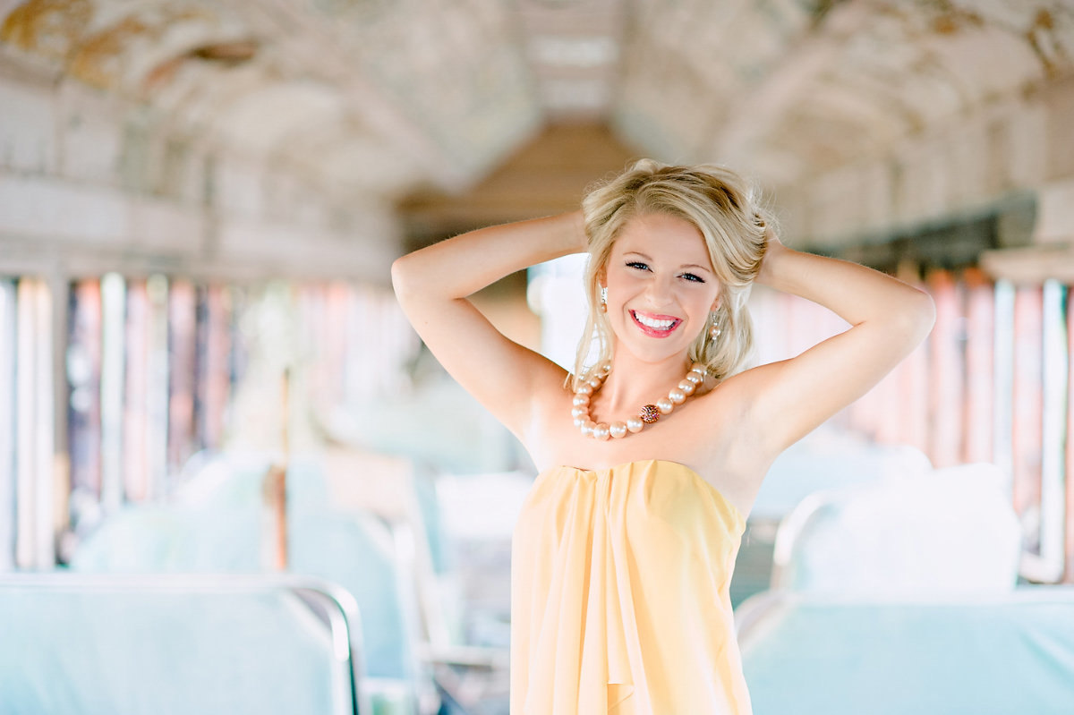 Grayson | Myrtle Beach High School Senior Photography Grayson | Myrtle Beach High School Senior Photography