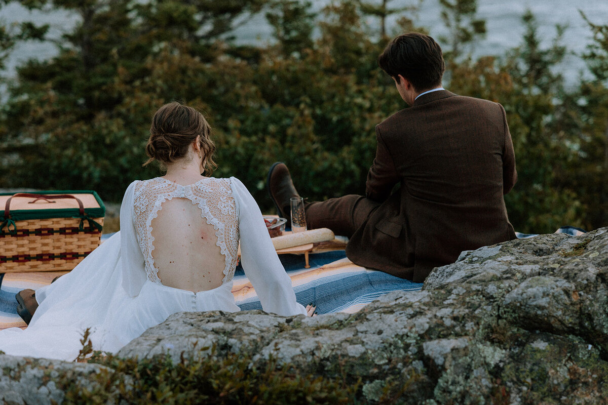 Amy & Matt Acadia Elopement-489