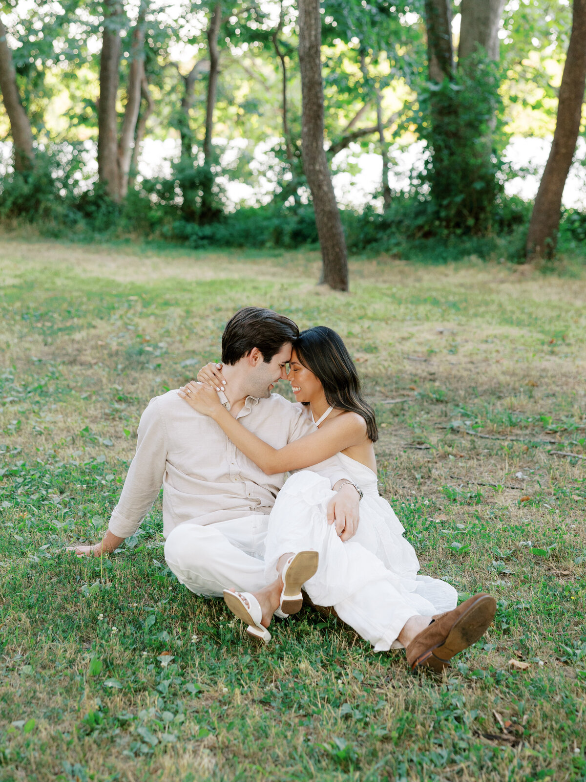 Gabby & Collin | Engagements-147