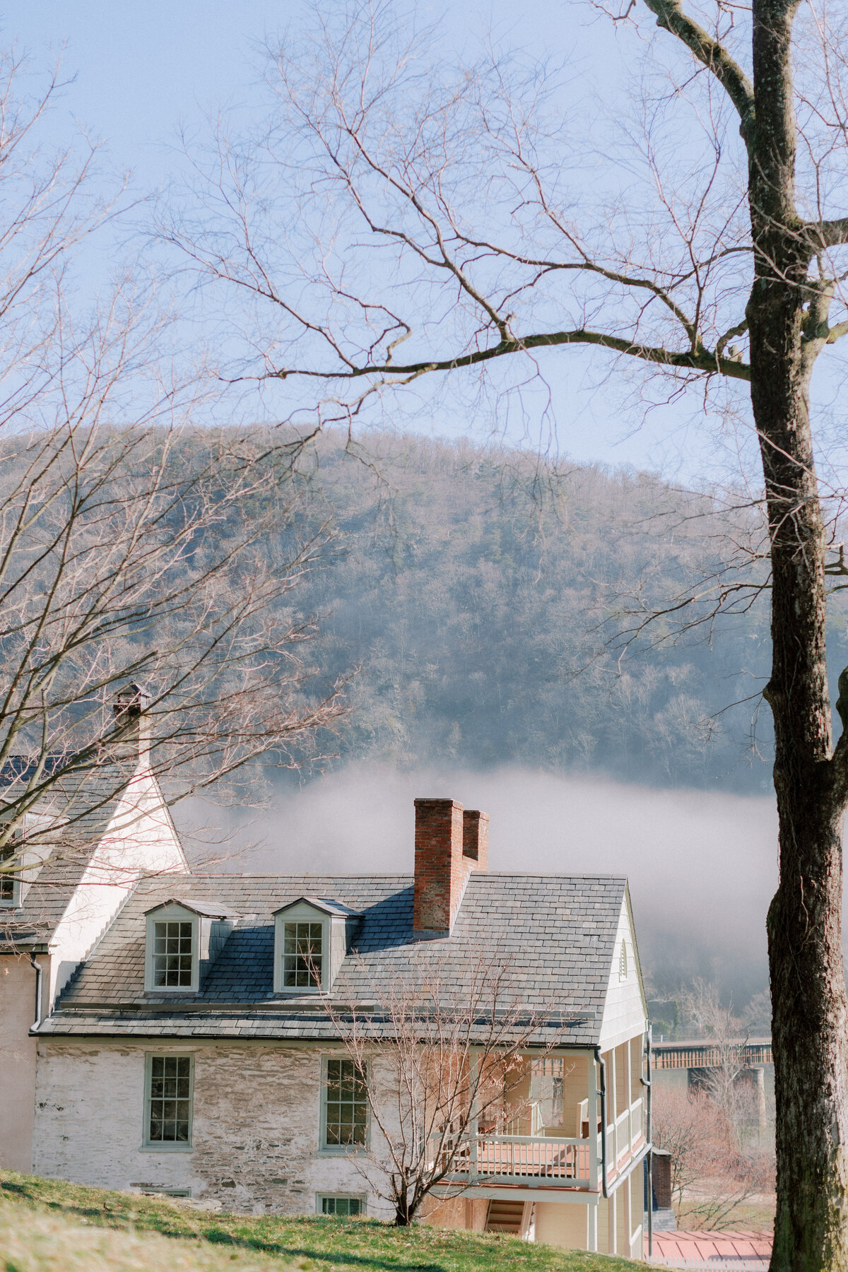 HARPERS FERRY ENGAGEMENT SESSION - Katie Annie Photography-2200