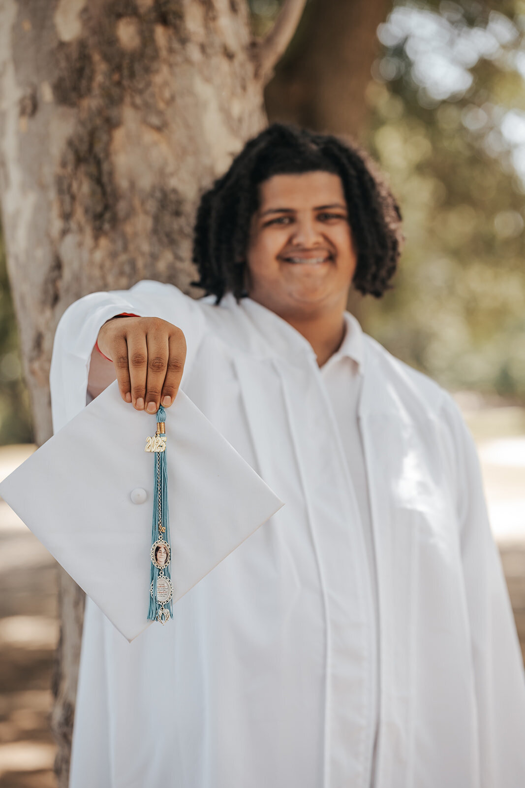 TIMAJAE CLASS OF 2025-21