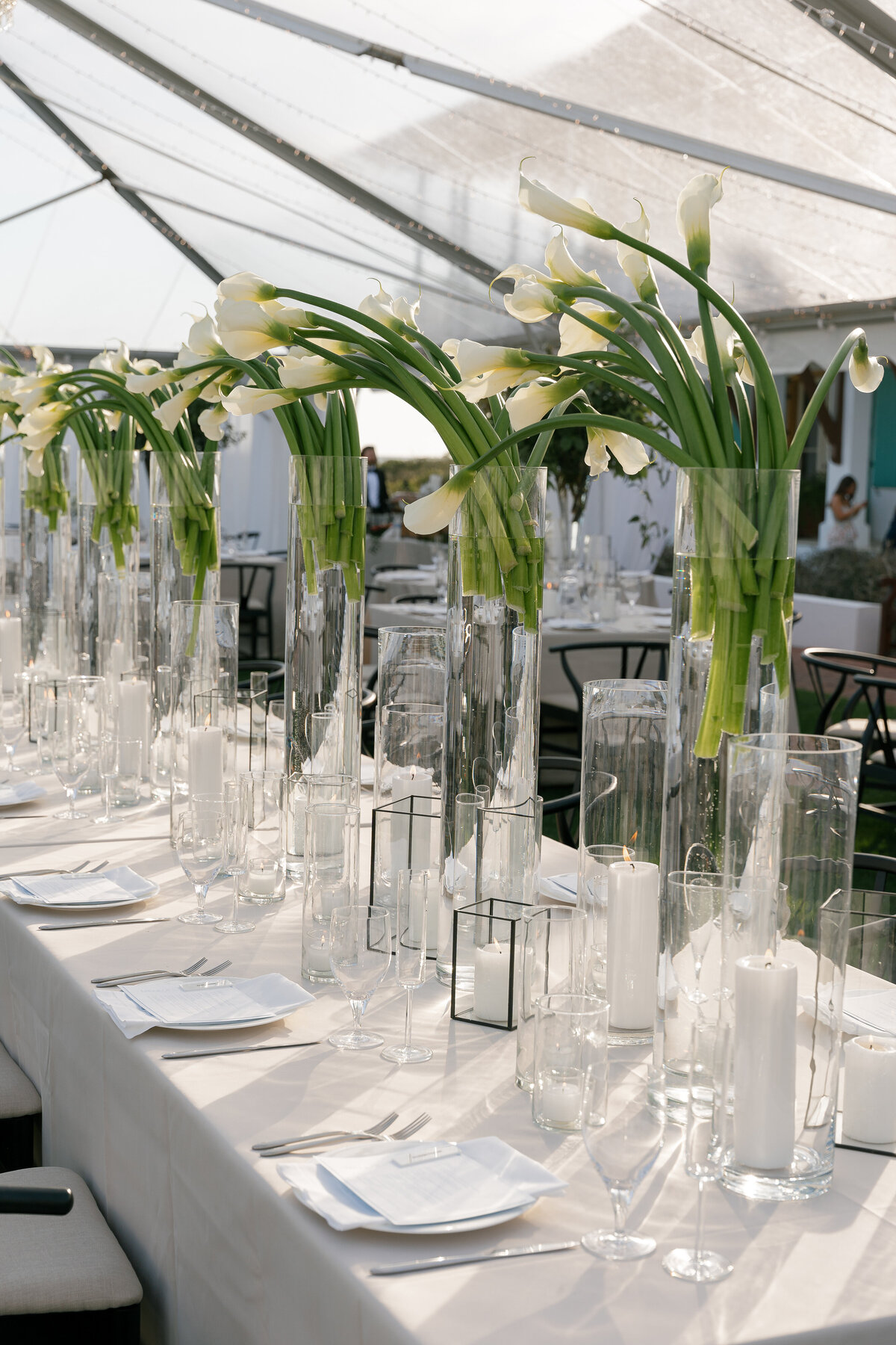Alyssa Amez Design - Sloan's Chic, Coastal Rosemary Beach Wedding76