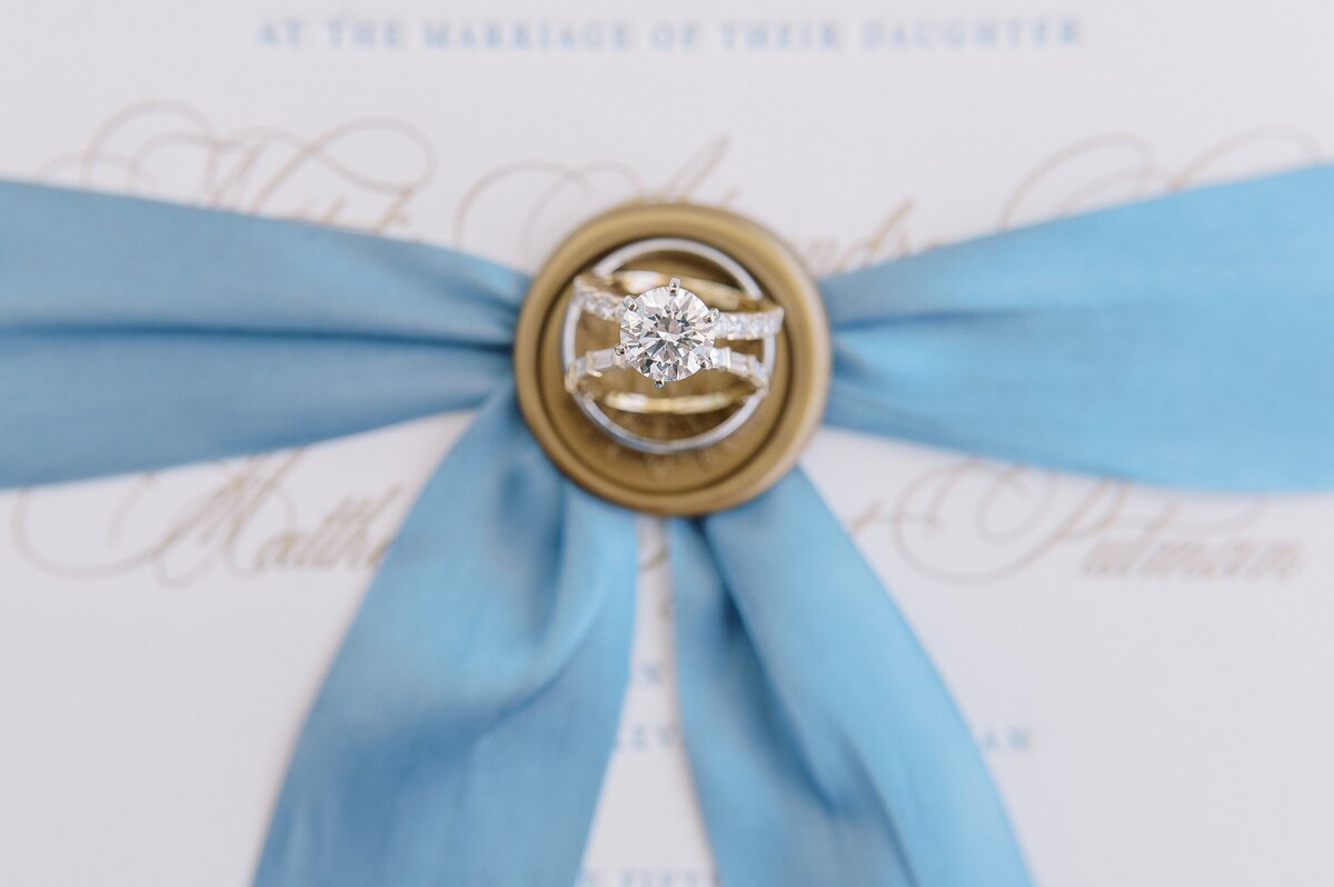 Natalie + Matthew Putman Wedding - Turtle Point Yacht and Country Club - Details-11