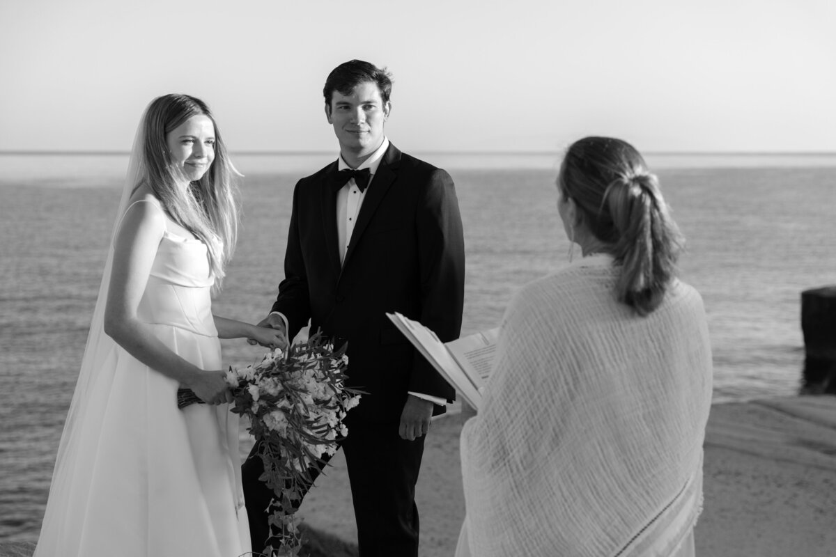 Milos Greece Elopement 2025-25