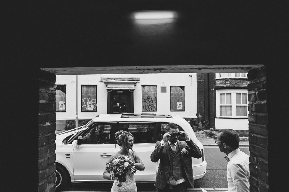 Ramsgate Kent Wedding Photographer 3