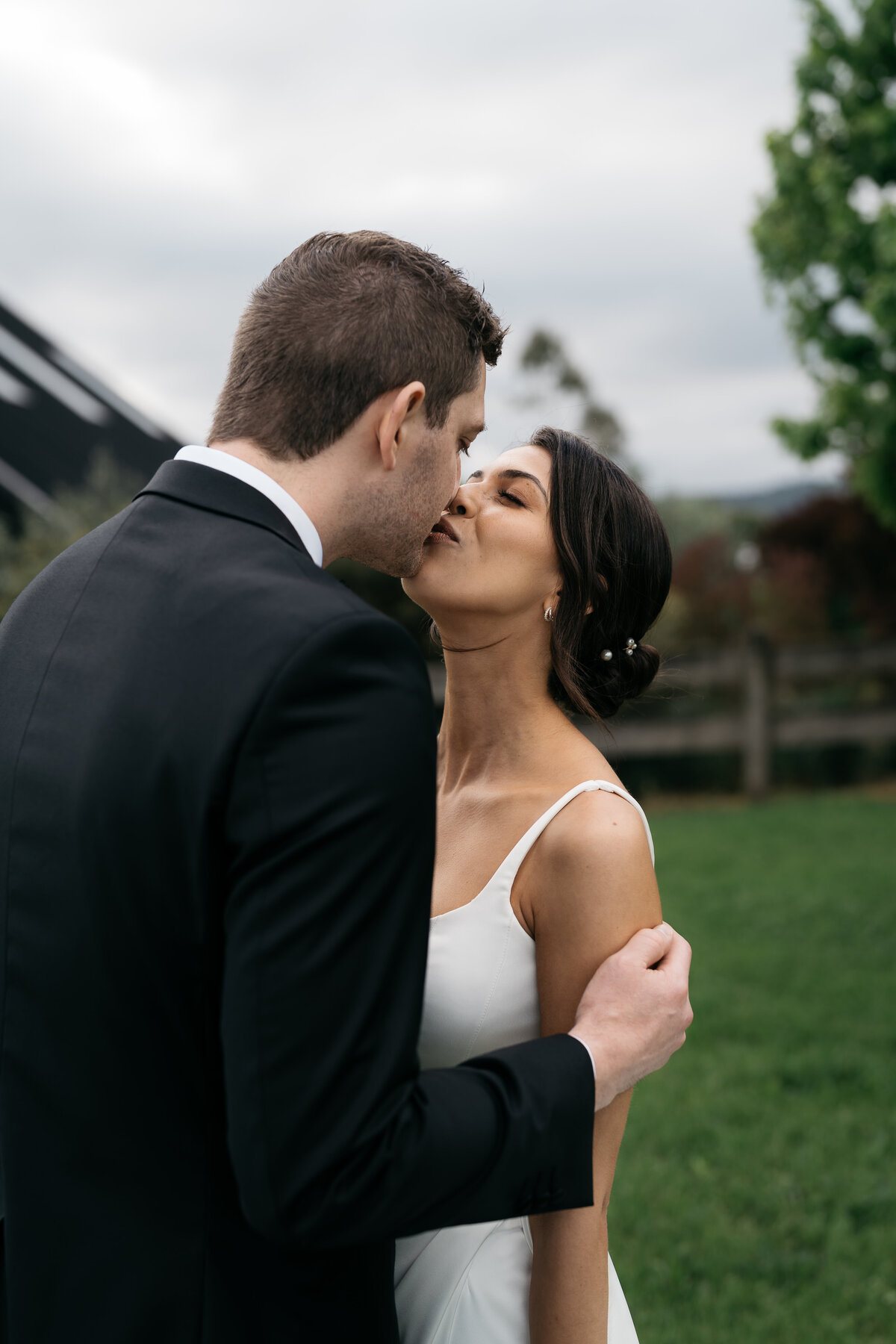 Zonzo Estate, Courtney Laura Photography, Yarra Valley Wedding Photographer, Jaclyn and Fletcher-774