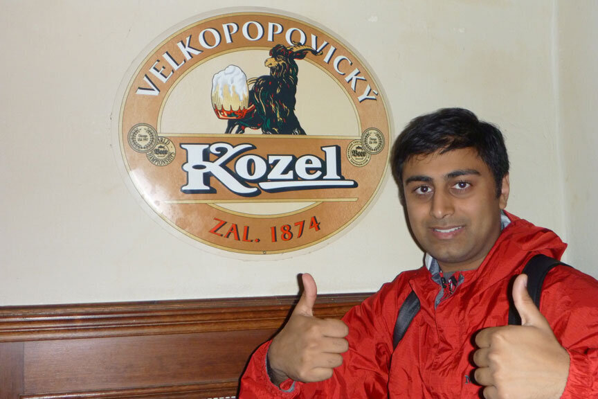 Kozel