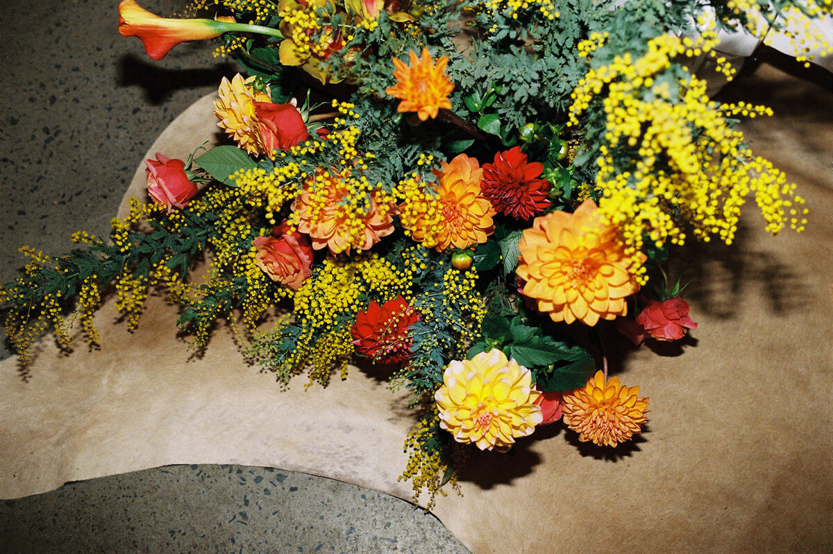 Bright Spring Florals - Floral Gallery by Krysta Smith floral Design_13