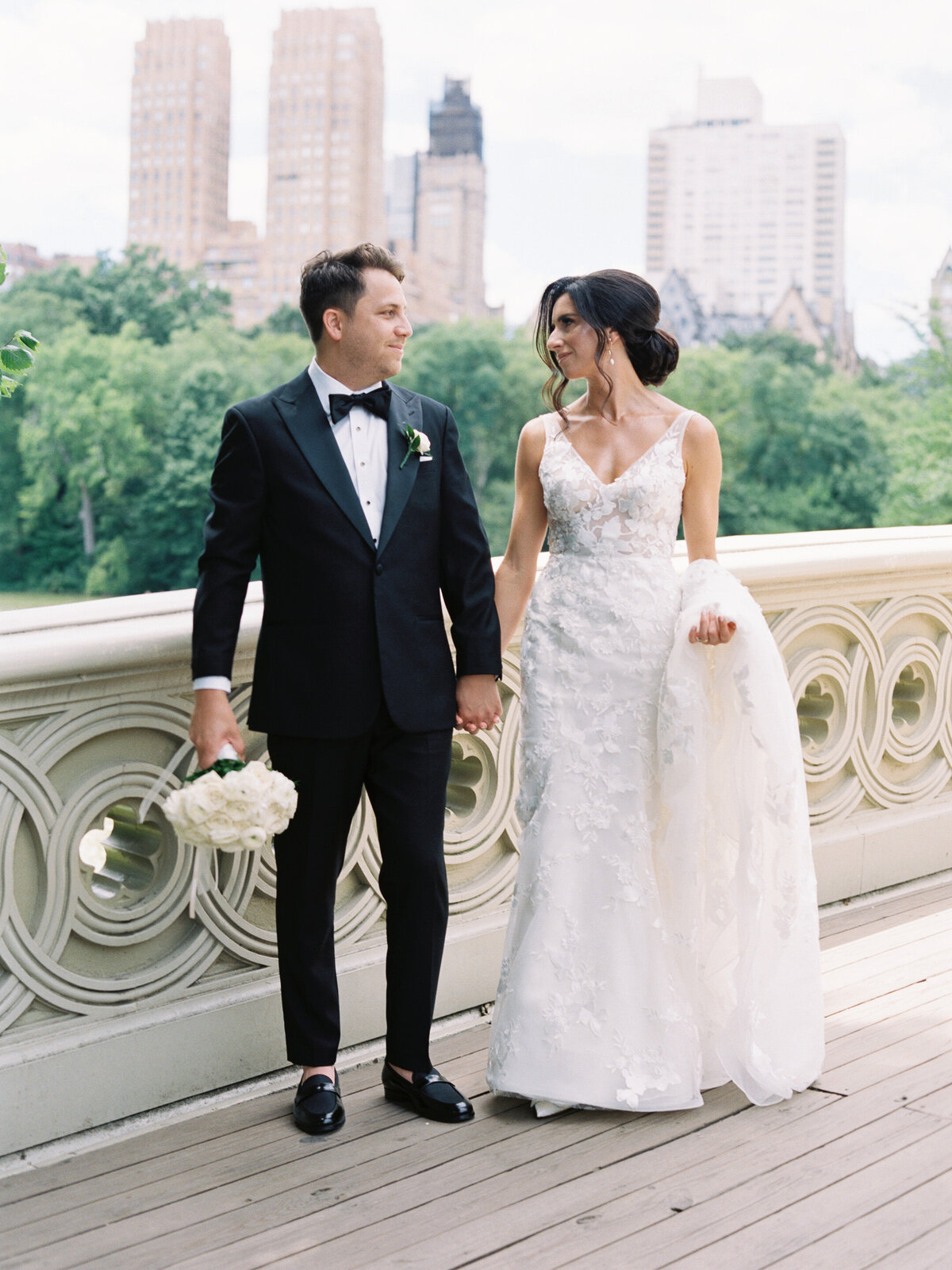 Central Park Wedding-17