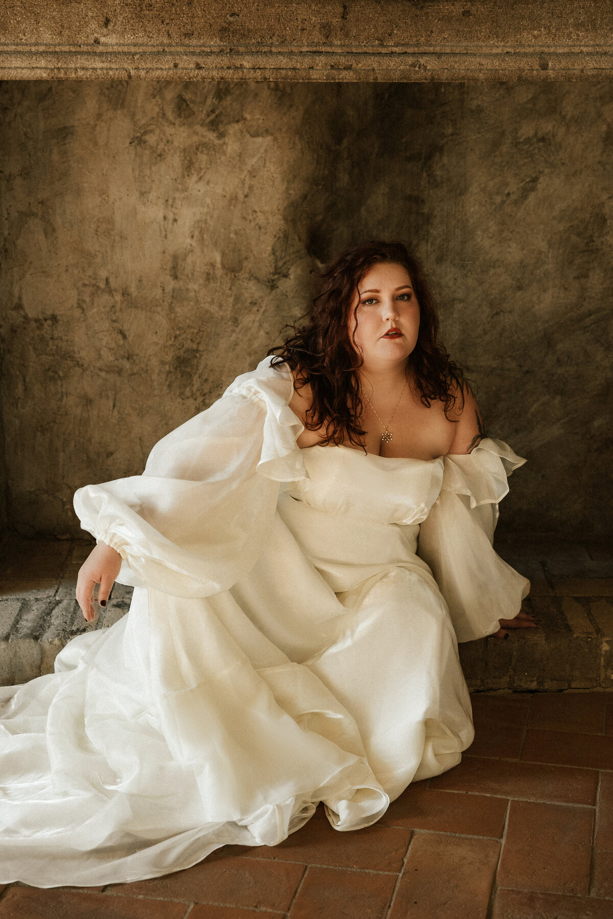 Lauren Bridal007