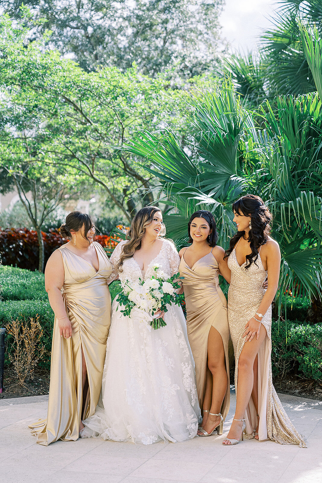 Haley & Augusto Wedding 012