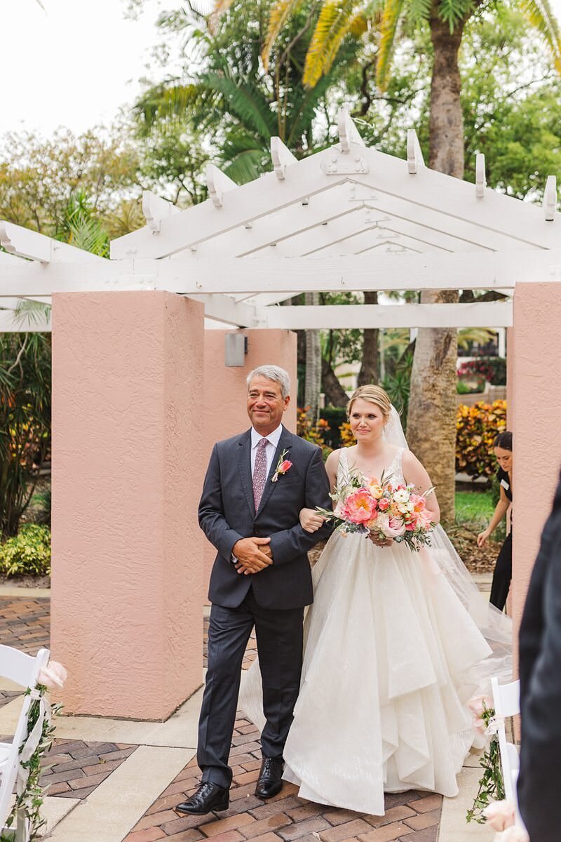 Wedding at The Vinoy in St. Petersburg- Florida155