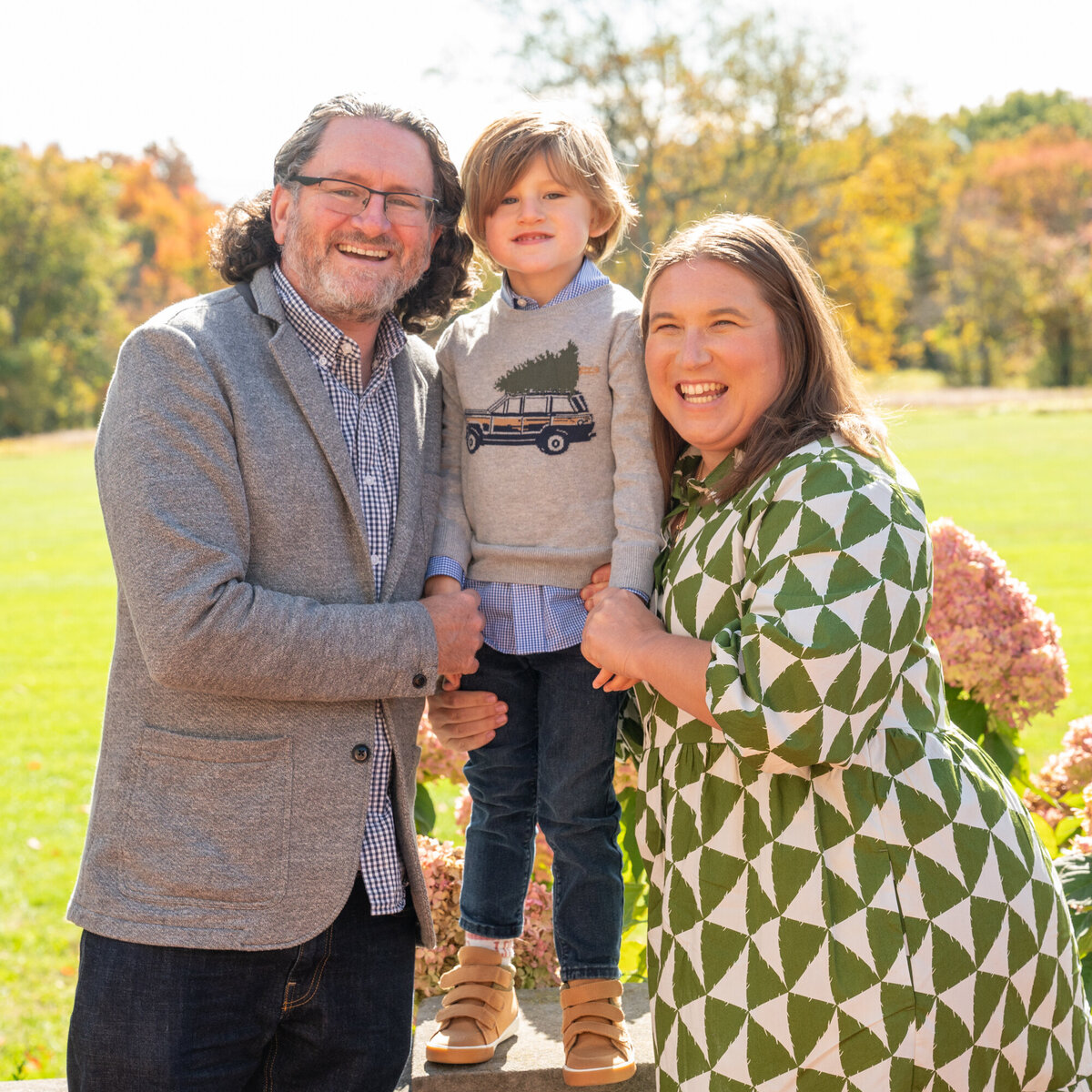 weston-connecticut-family-photography
