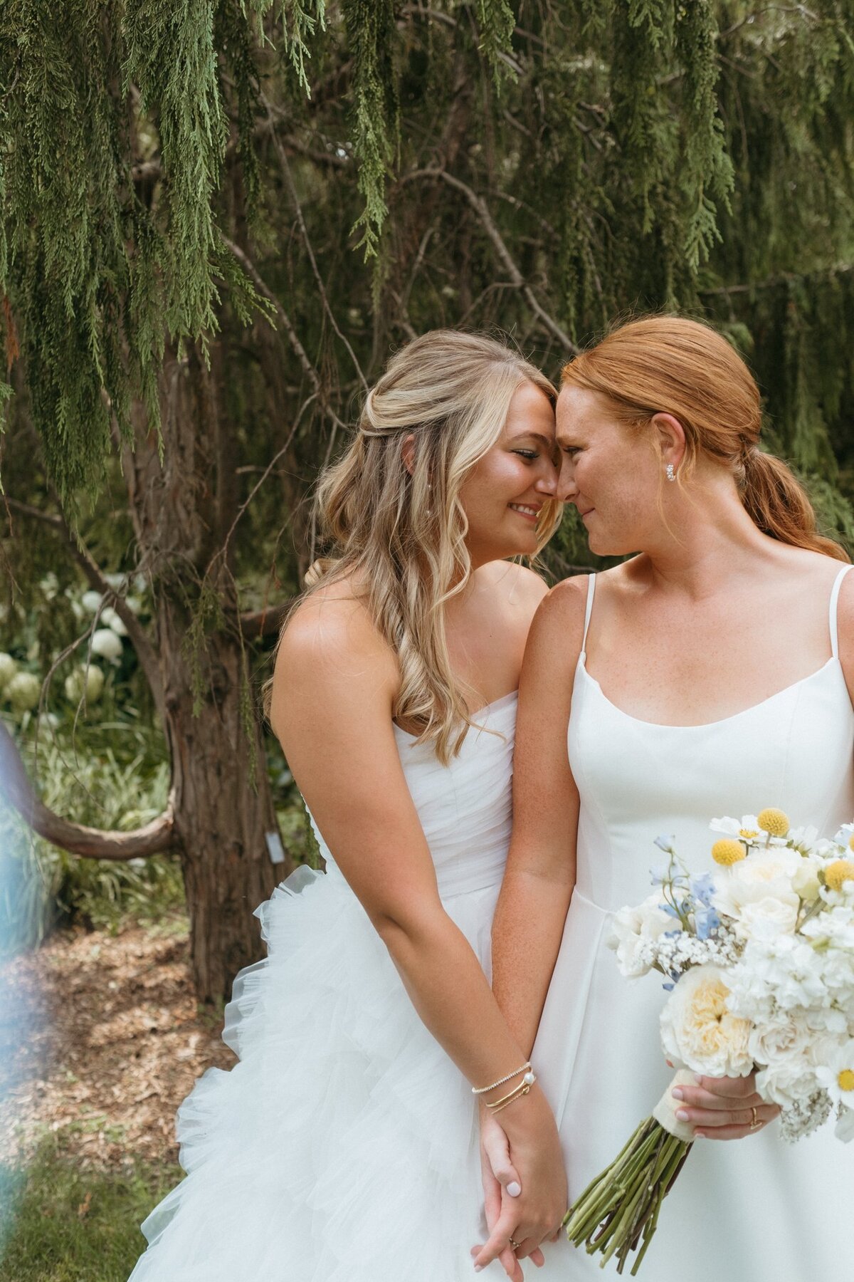 summer - LGBTQ - wedding - chicago
