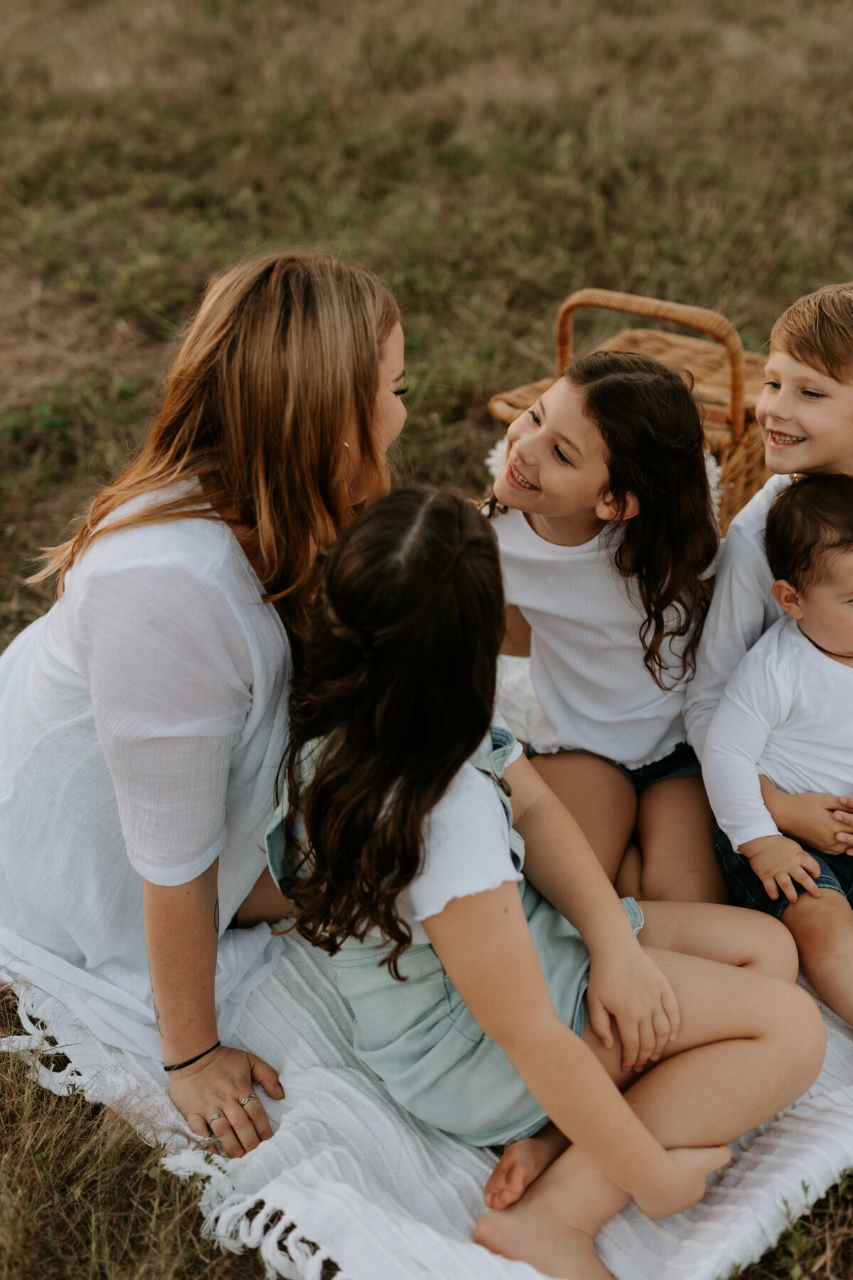 Family Photography Gold Coast