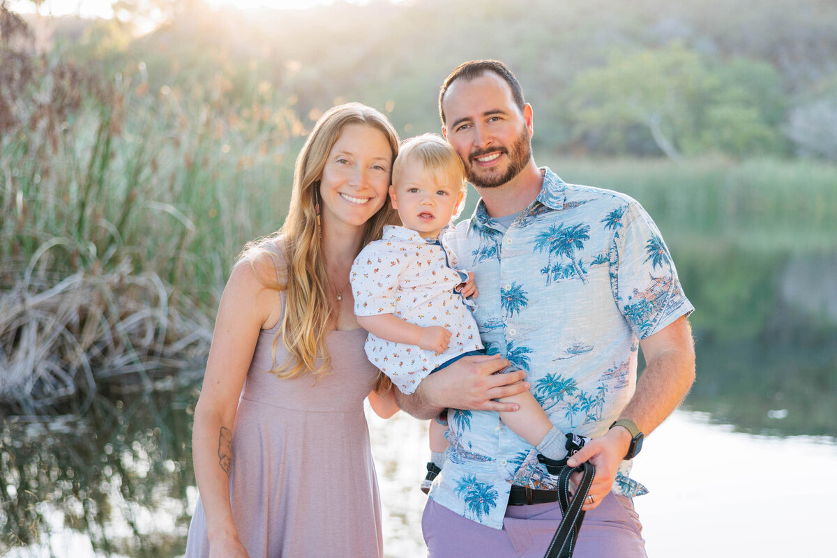 Los Altos Family Photographer