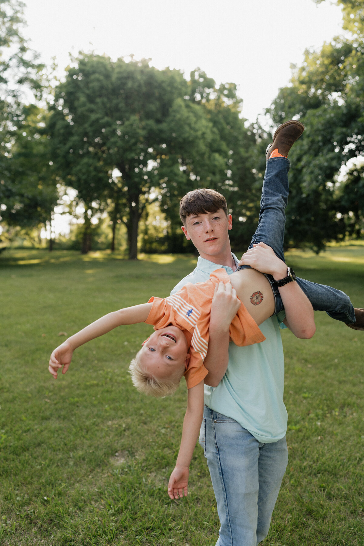 Mckee Family-1