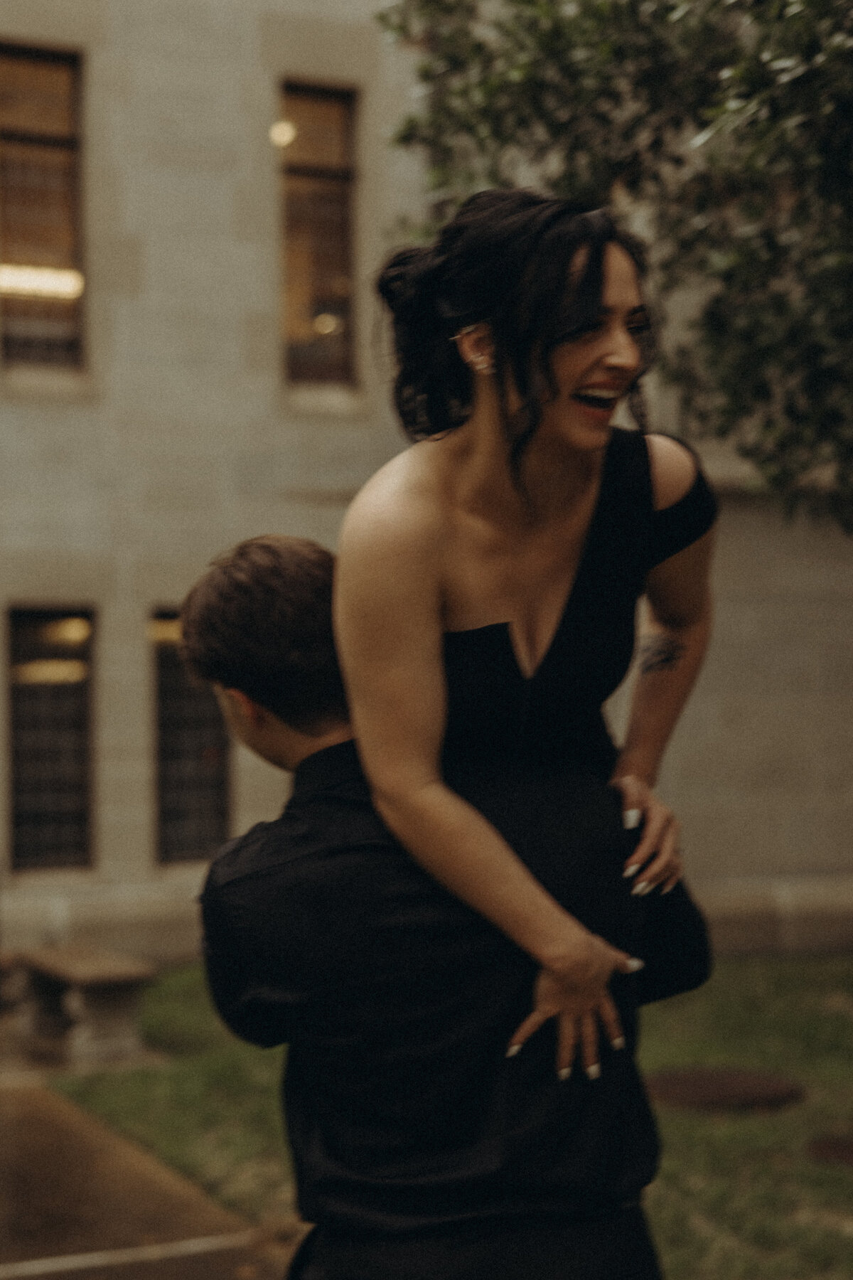 Meagan & Kyle - Payton Hartsell Photography-427
