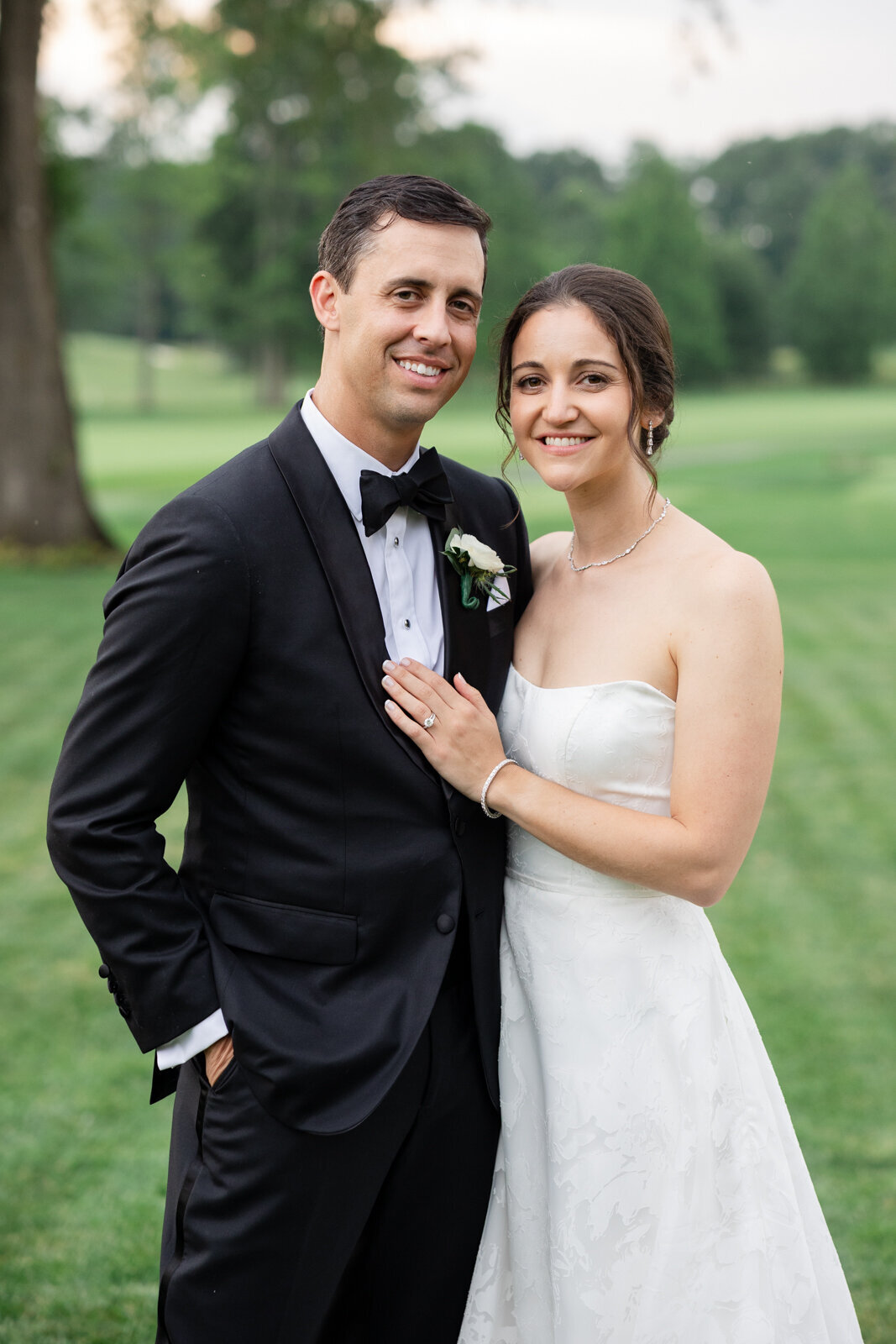 Woodmont Country Club Wedding-029