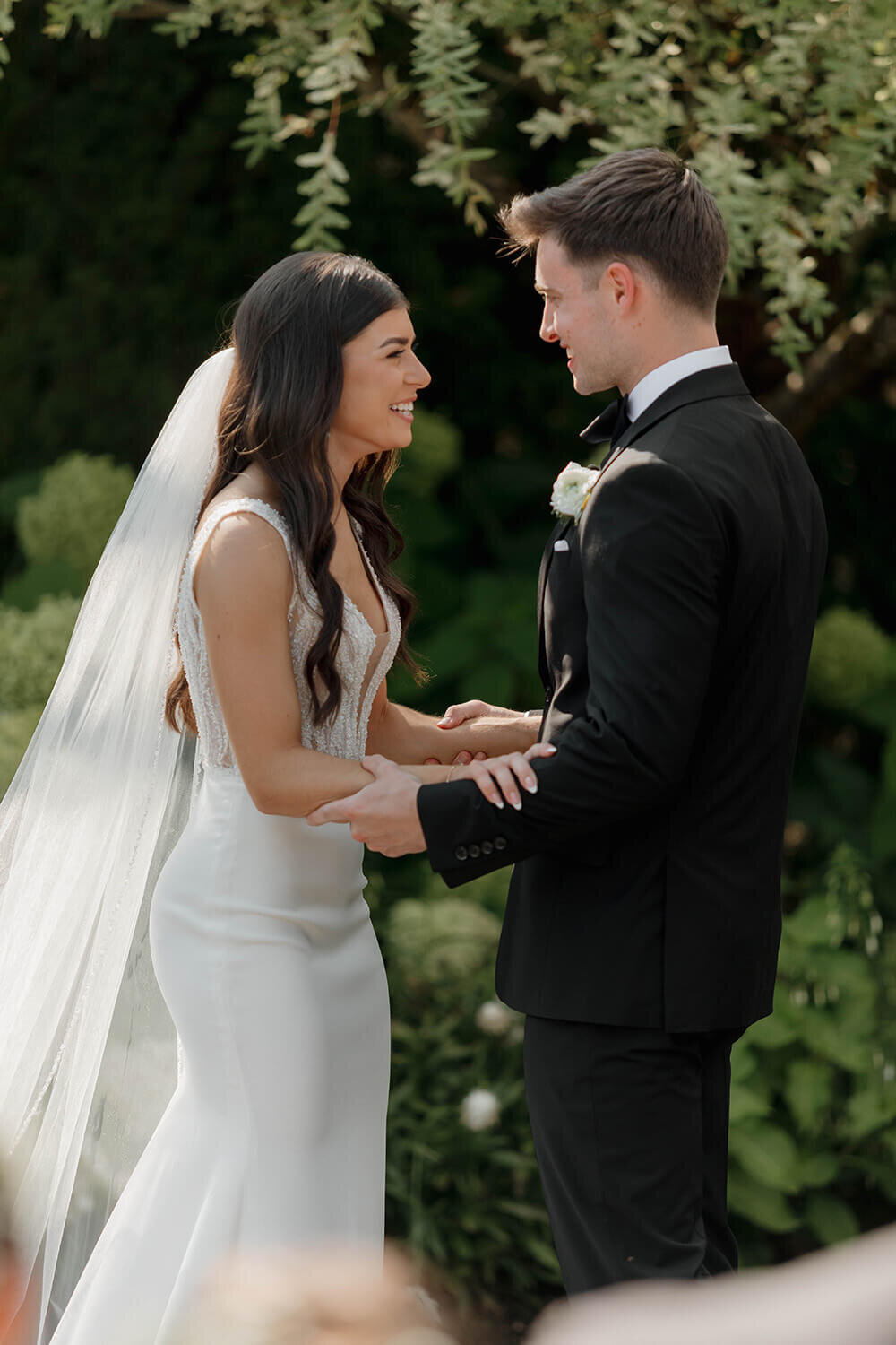 English Wedding at The Aerie 2024-497