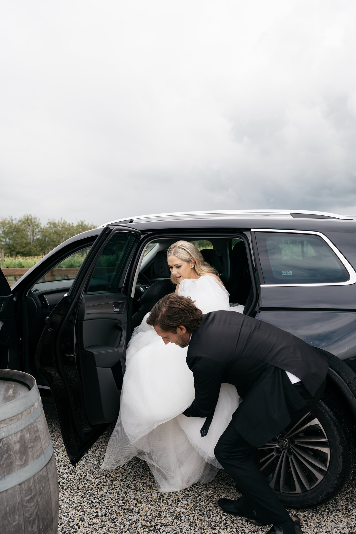 Courtney Laura Photography, Zonzo Estate, Yarra Valley Wedding Photographer, Amy and Fletcher-281