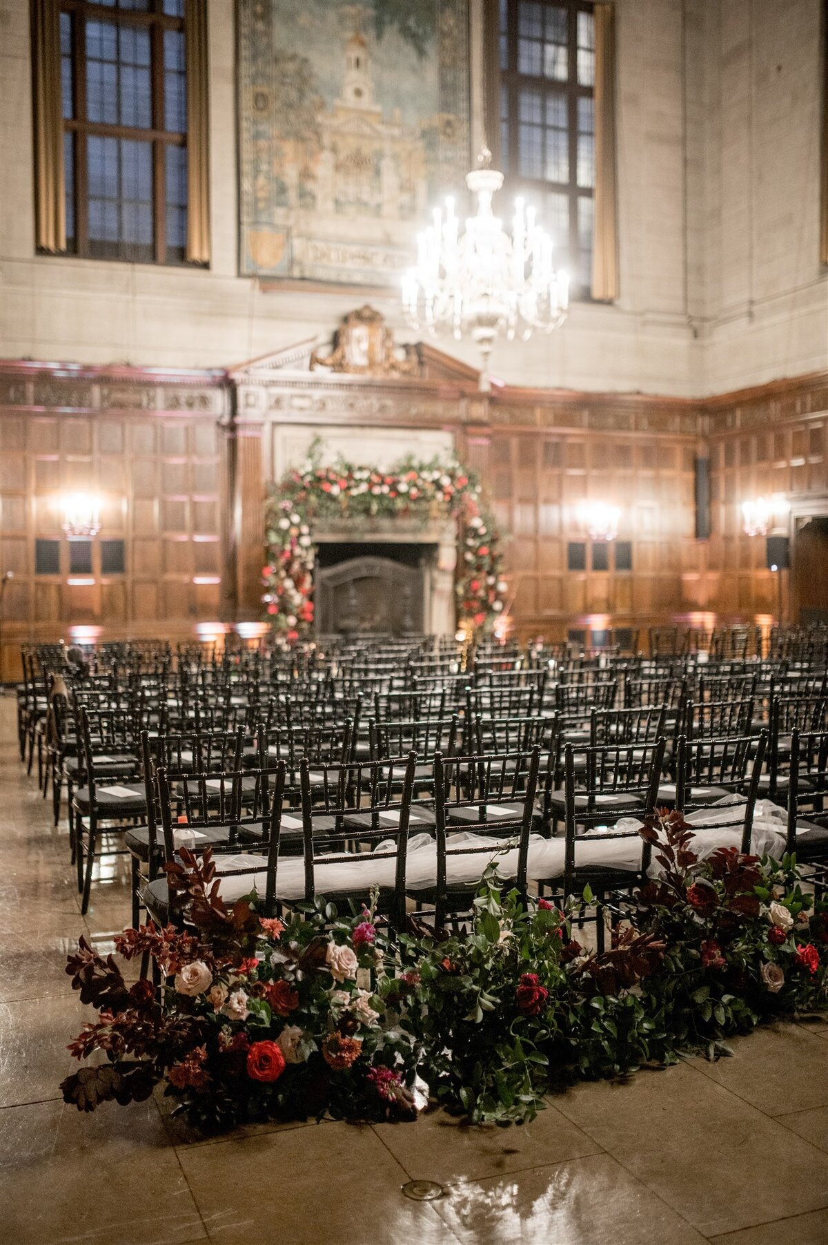 Kate-Murtaugh-Events-Boston-Harvard-Club-wedding-ceremony