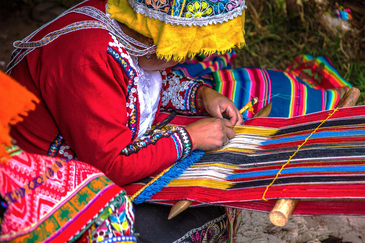 Waterstone - Metropolitan Touring- Peru - Luxury Destination Management Services - Awanakan_b4Qx