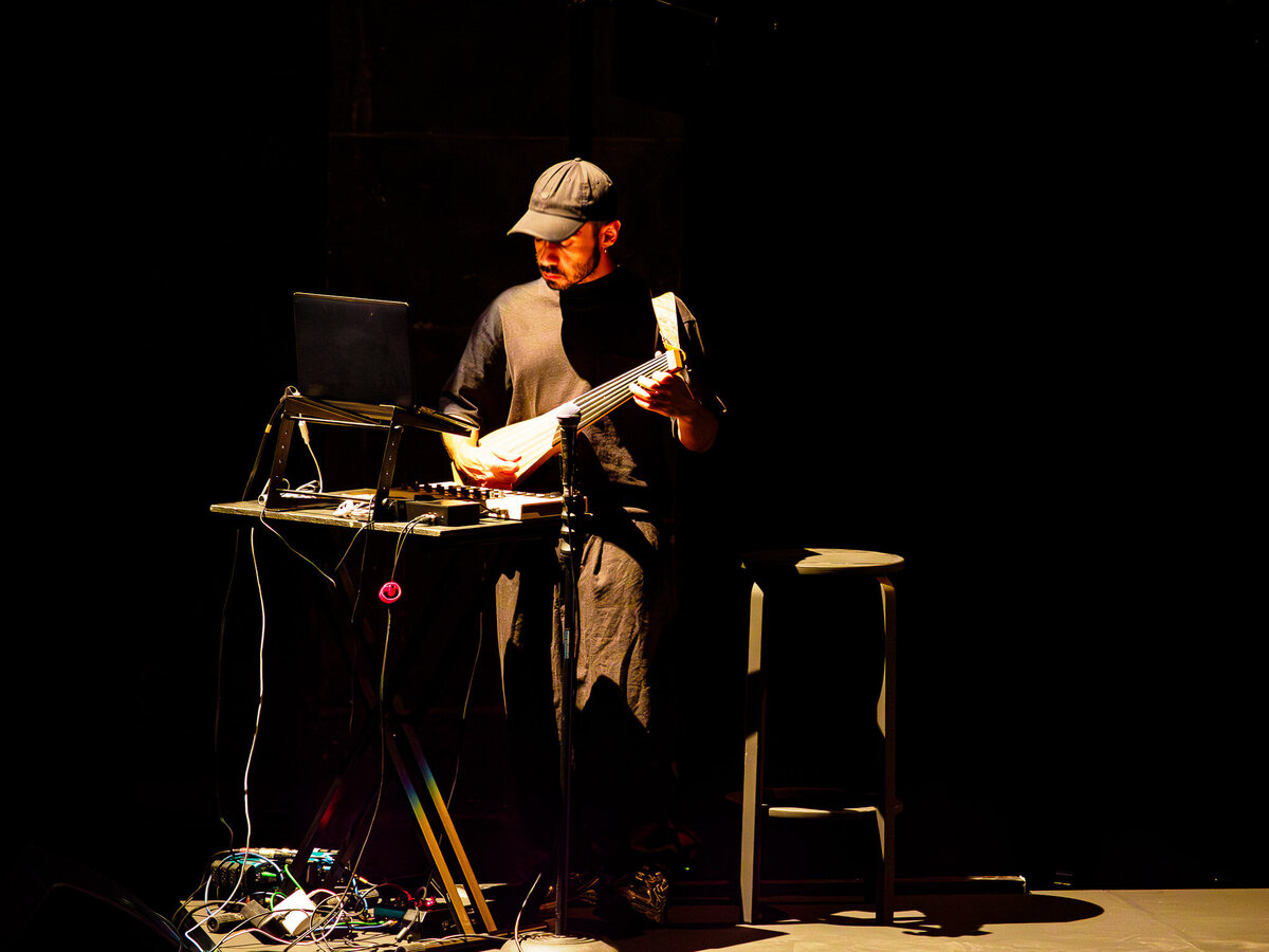 FESTIVAL SPOT #12   UNE HISTOIRE SUBJECTIVE ©Marie Charbonnier_9190063