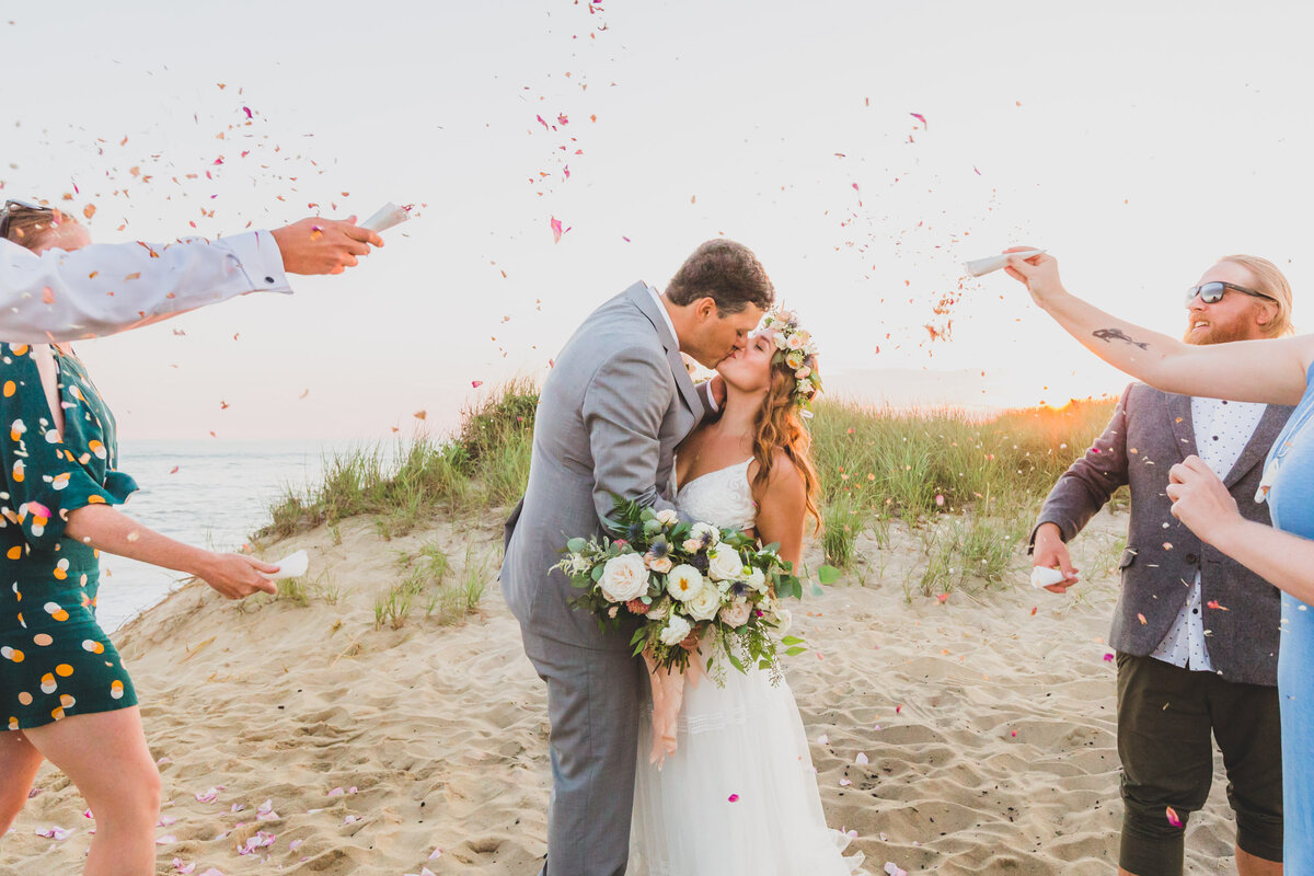 Nantucket Wedding Photographer, Nantucket Family Photographer, Nantucket Portrait Photographer - Katie Kaizer Photography - 1